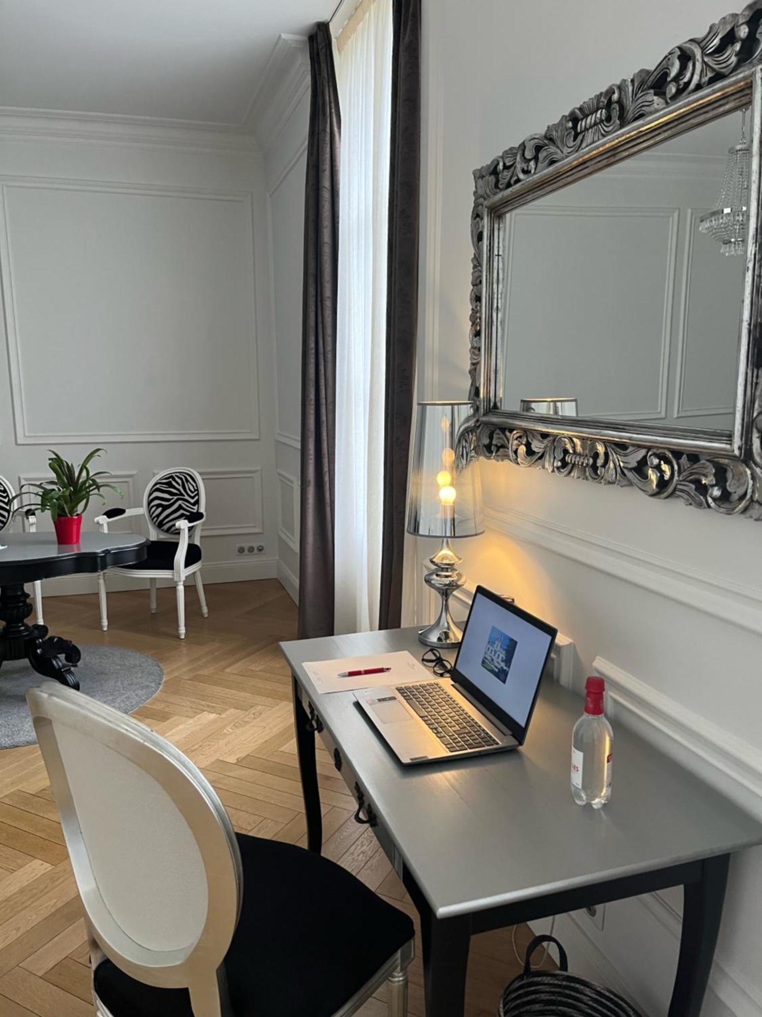 Le Clos Des Queyries, Chambres D'Hotes Bordeaux Eksteriør billede